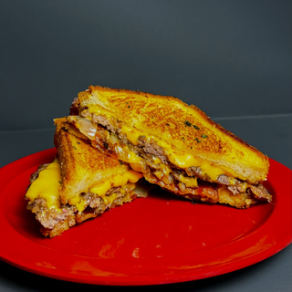 Loftons Grilled Cheese Smash