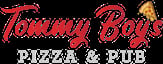 Tommy Boys