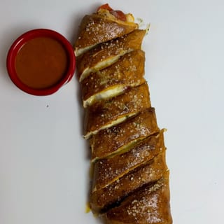 Pepperoni Roll