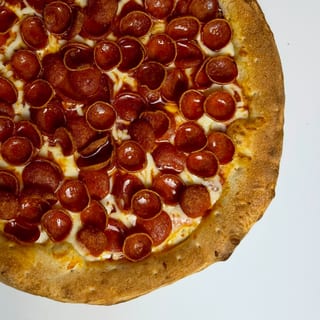 Tony Pepperoni