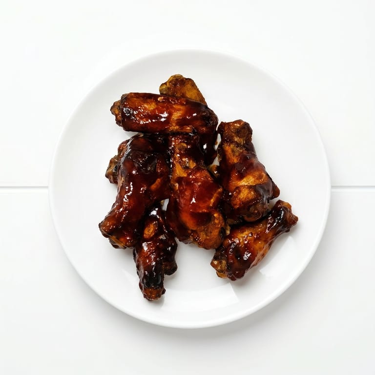 Wings That Wow