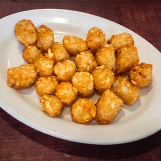 Tater tots