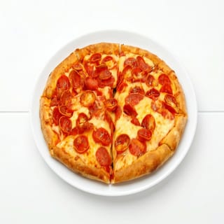 Hot Honey Pepperoni