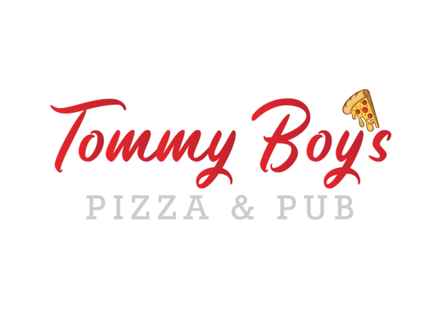 Tommy Boy's Logo