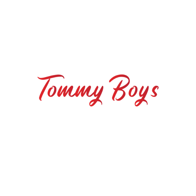 Tommy Boy's Logo